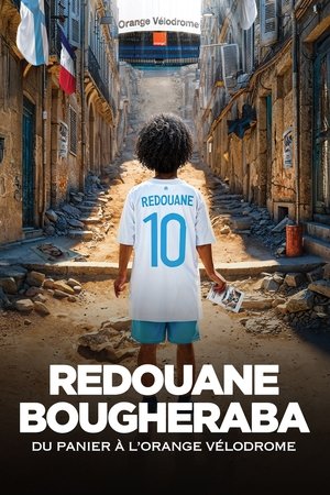 Redouane Bougheraba – Du Panier à l'Orange Vélodrome